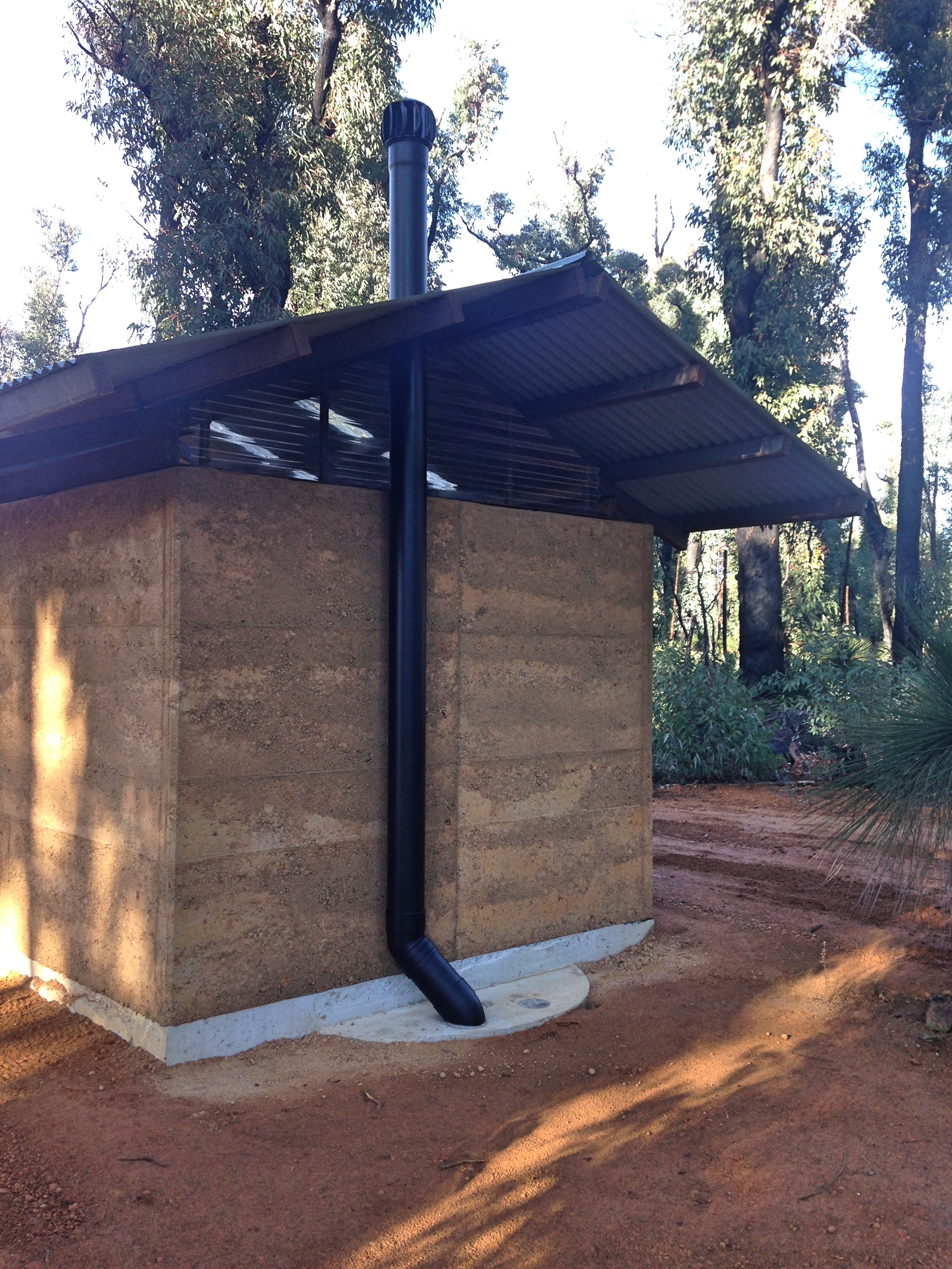 Bibbulmun Track Shelters