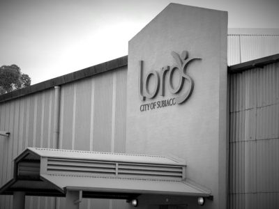 Lords Sports Centre