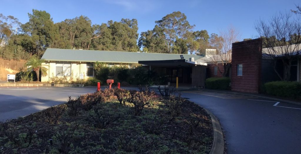 Kalamunda District Hospital